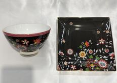 ワンダーラストオリエンタルジュエル|WEDGWOOD