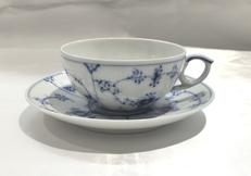 ティーカップ&ソーサー|ROYAL COPENHAGEN