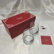 グラスセット|BACCARAT