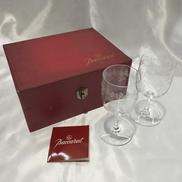 ワイングラス|BACCARAT