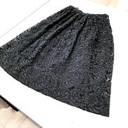 レーススカート|PRADA
