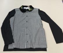 チェックシャツ|TAO COMME DES GARCONS