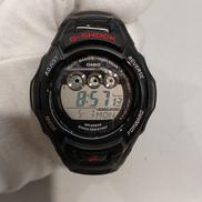 電波ソーラー|CASIO
