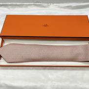 ネクタイ|HERMES