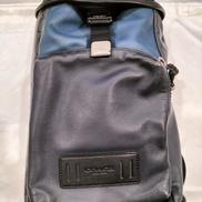 リュック|COACH