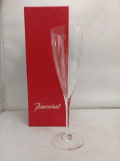 シャンパングラス|BACCARAT