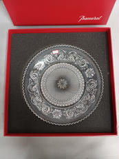 プレート皿|BACCARAT