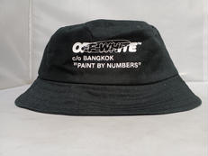 バケットハット|OFF-WHITE