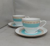 カップ&ソーサー|NORITAKE