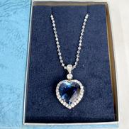 ネックレス|TITANIC