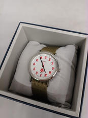 トリビュート　ボストン・レッドソックス|TIMEX