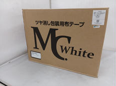 つや消し包装用布テープ|TERAOKA