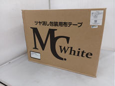 つや消し包装用布テープ|TERAOKA