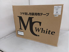 つや消し包装用布テープ|TERAOKA