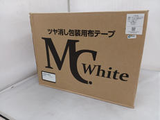 つや消し梱包用布テープ|TERAOKA