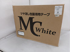 つや消し包装用布テープ|TERAOKA