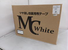 つや消し包装用布テープ|TERAOKA