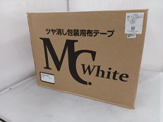 つや消し包装用布テープ|TERAOKA