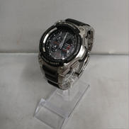 ソーラー腕時計|CASIO