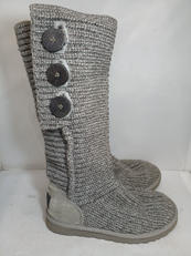 ニットブーツ|UGG