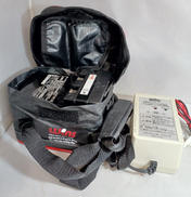 電動リール用充電式バッテリーパック|WINS