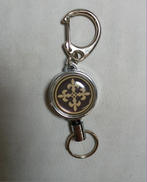 リールキーホルダー|RUSSET