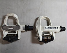 クリンチングペダル|LOOK