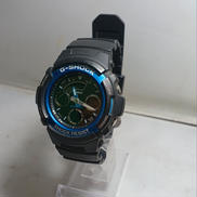 G-SHOCK|CASIO