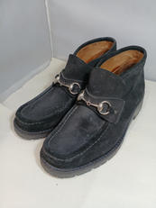 ブーツ・ローファー|GUCCI