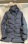 ダウンコート|CANADA GOOSE