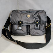 メッセンジャーバッグ|HUNTING  WORLD