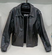 レザージャケット|SCHOTT