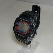 G-SHOCK|CASIO