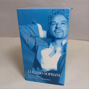 オードトワレ|LUCIANO SOPRANI