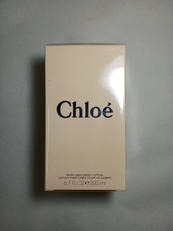 ボディローション|CHLOE'