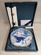 メモリアルプレート|MEISSEN