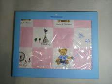 ランチョンマット|WEDGWOOD