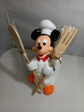 ヴィンテージミッキーマウス|