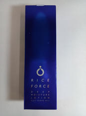 薬保湿化粧水120ML用|RICE FORCE