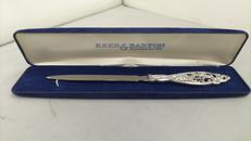 ペーパーナイフ|REED&BARTON