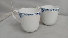 プリンセスマグペア|ROYAL COPENHAGEN