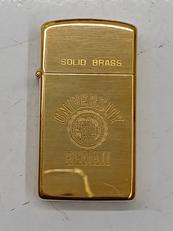 オイルライター|ZIPPO