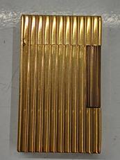 ガスライター|S.T. DUPONT