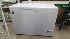 296L業務用冷凍庫|レマコム