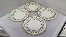 プレート　4枚セット|LENOX