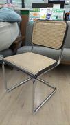 CESCA CHAIR|MARCEL BREUER