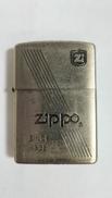 オイルライター|ZIPPO