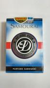 香水|SAMOURAI