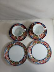 有田焼 食器|浪漫