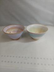 美濃焼 茶碗ペアセット|AFTERNOON TEA